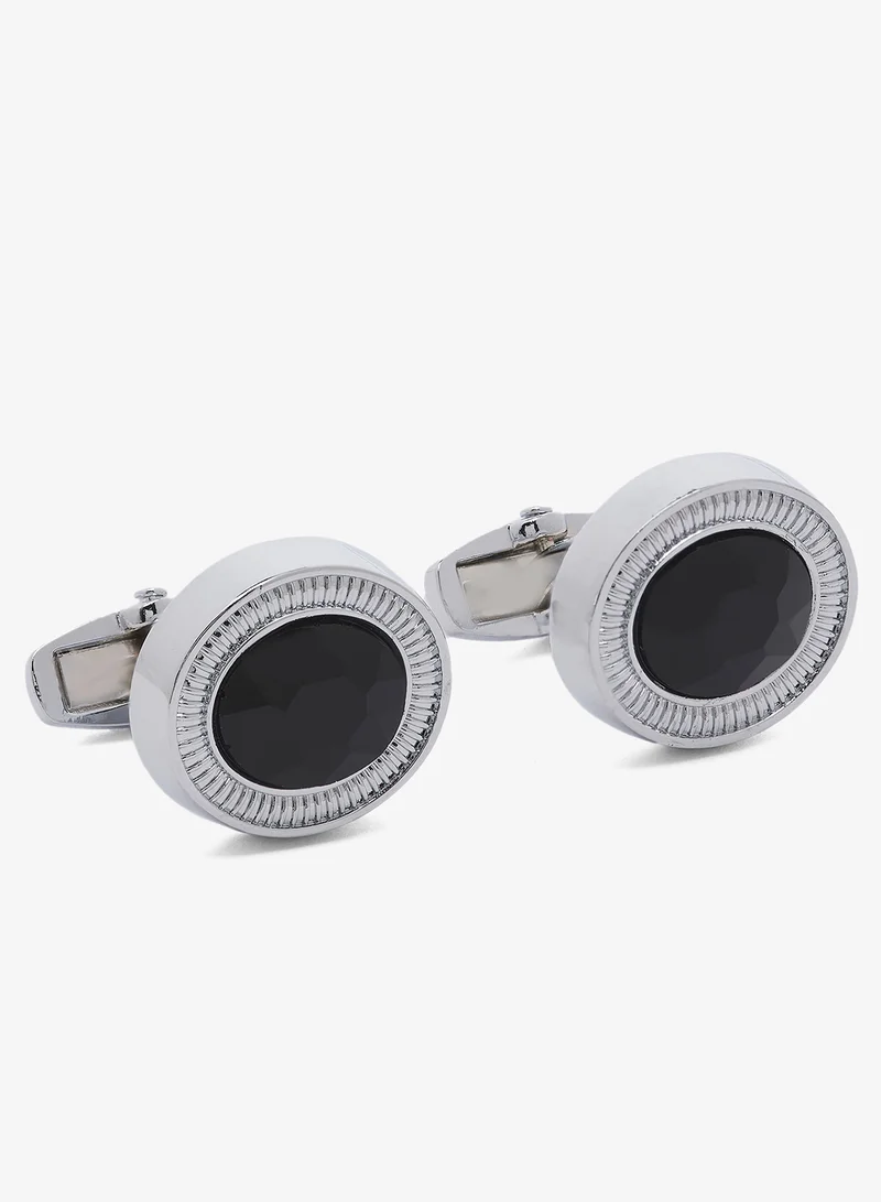 Stainless Steel Cufflinks